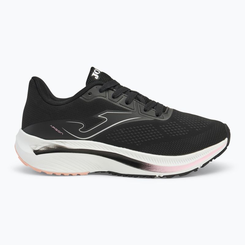 Încălțăminte de alergare pentru femei Joma Argon black 2