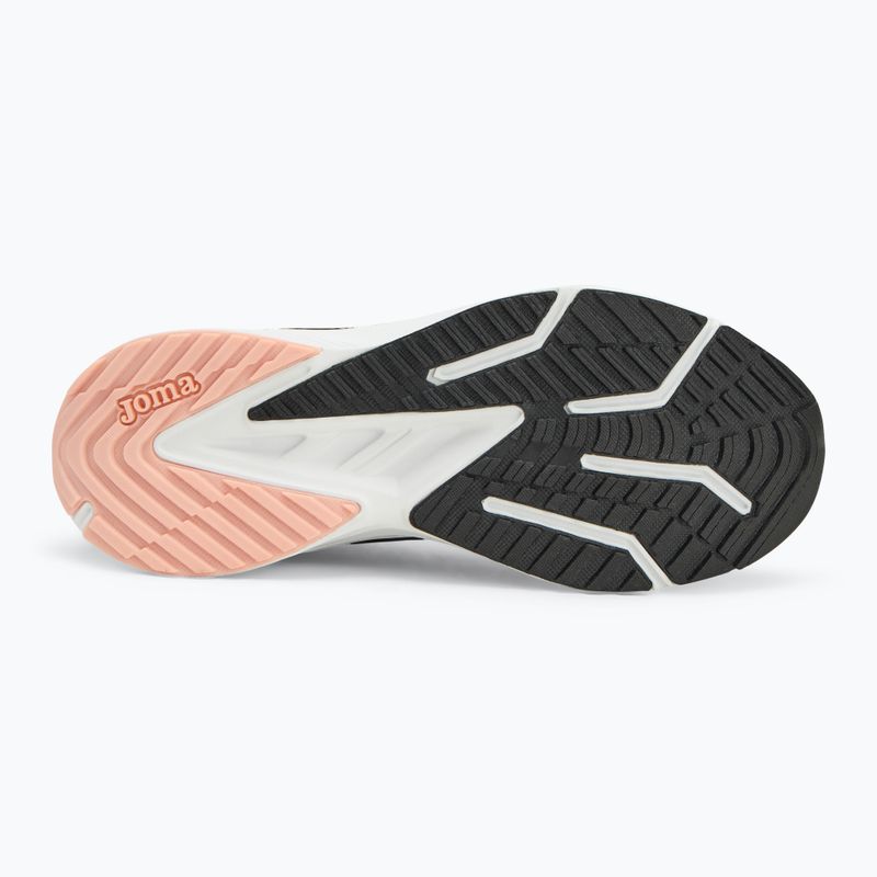 Încălțăminte de alergare pentru femei Joma Argon black 4