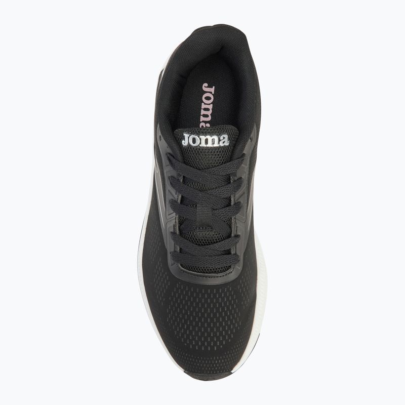 Încălțăminte de alergare pentru femei Joma Argon black 5