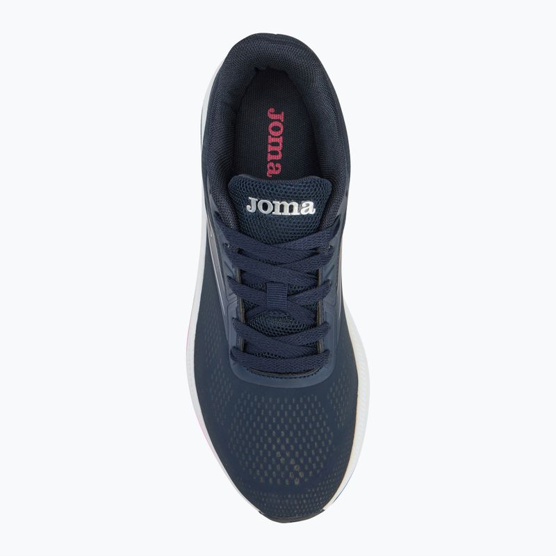Încălțăminte de alergare pentru femei Joma Argon navy 5