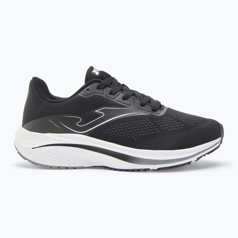 Încălțăminte de alergare pentru bărbați Joma Argon black 2