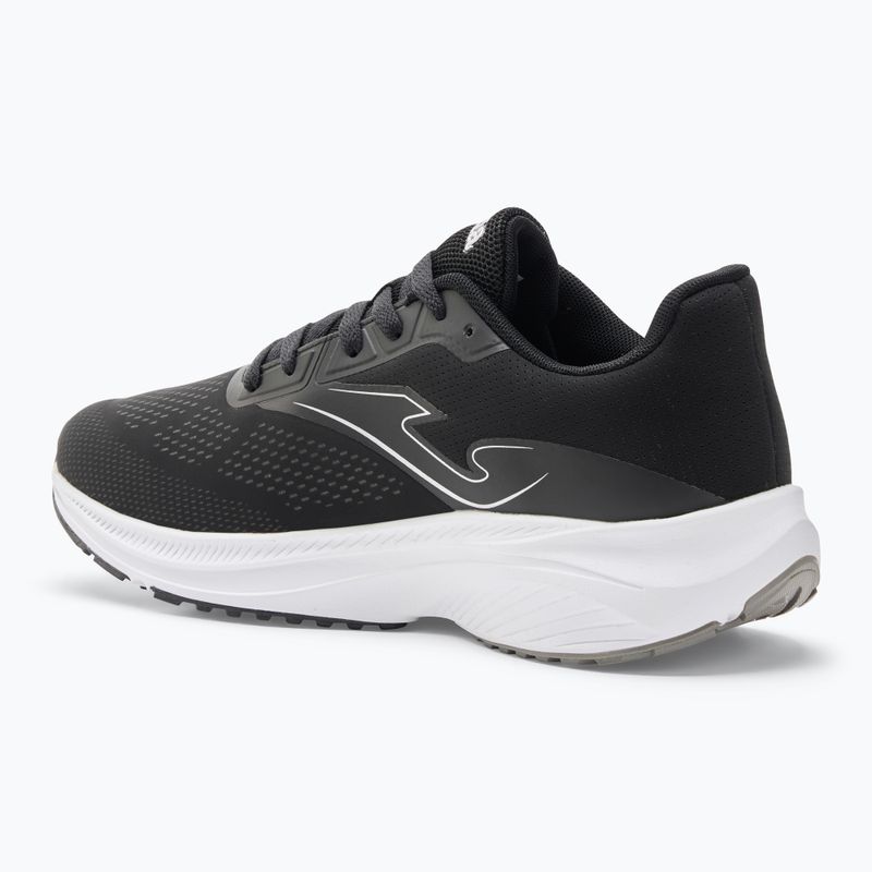 Încălțăminte de alergare pentru bărbați Joma Argon black 3