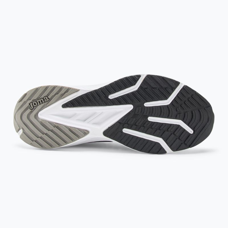 Încălțăminte de alergare pentru bărbați Joma Argon black 4
