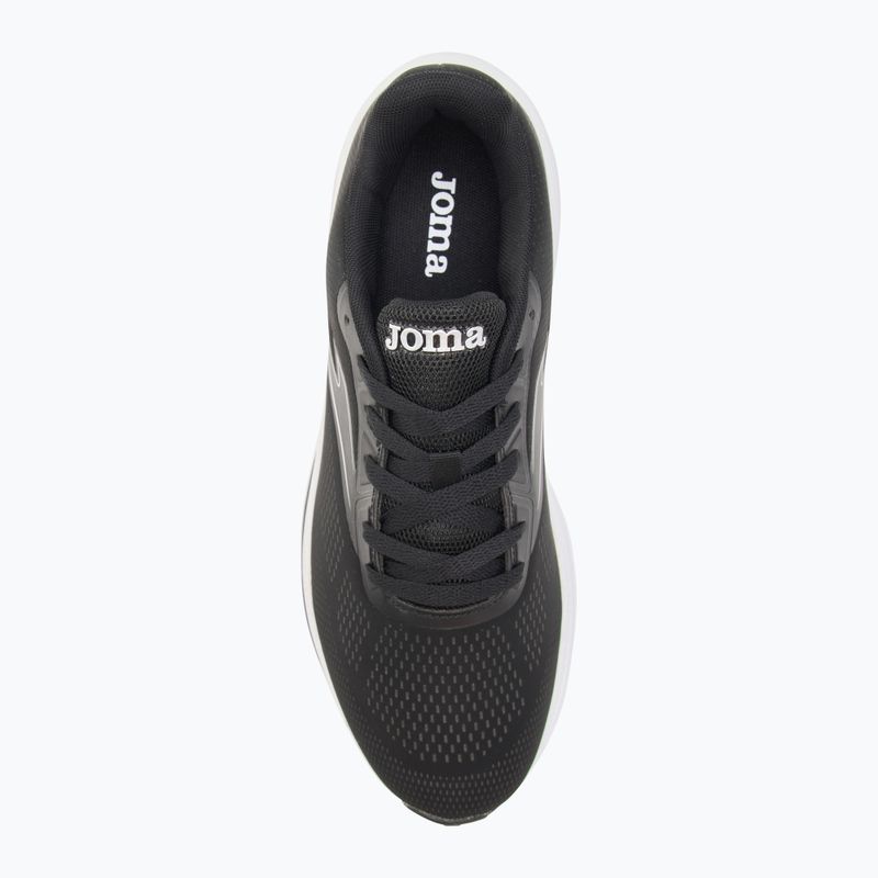 Încălțăminte de alergare pentru bărbați Joma Argon black 5
