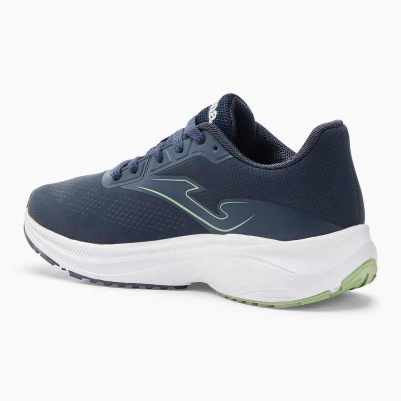 Încălțăminte de alergare pentru bărbați Joma Argon navy 3