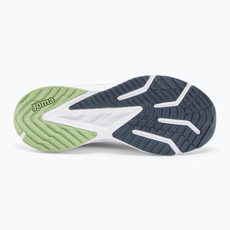 Încălțăminte de alergare pentru bărbați Joma Argon navy 4