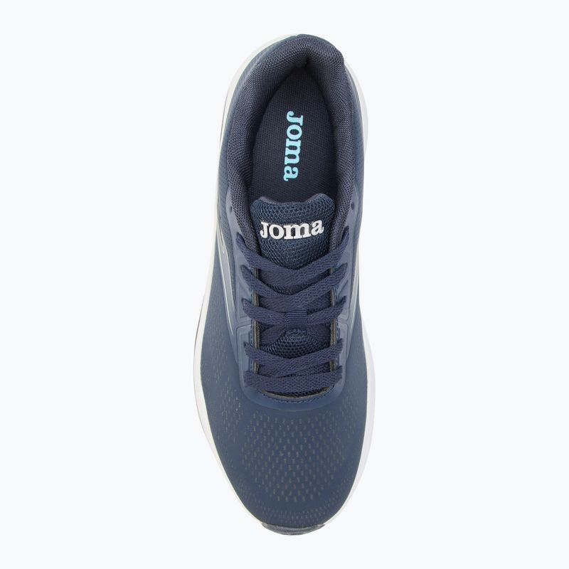 Încălțăminte de alergare pentru bărbați Joma Argon navy 5