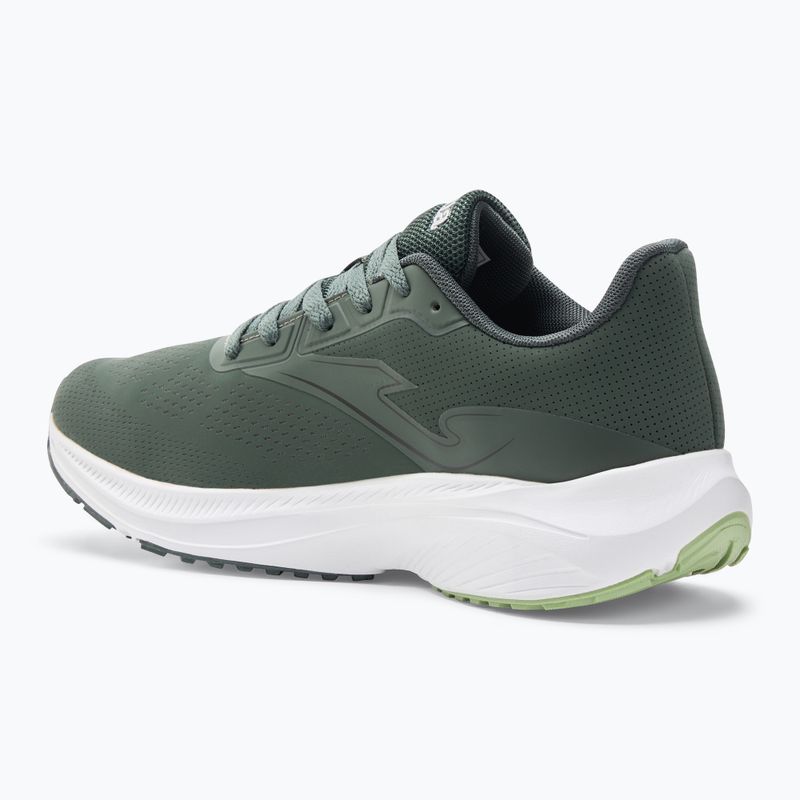 Încălțăminte de alergare pentru bărbați Joma Argon green 3