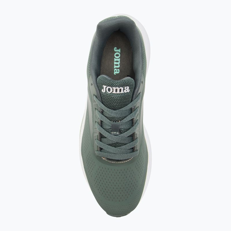 Încălțăminte de alergare pentru bărbați Joma Argon green 5