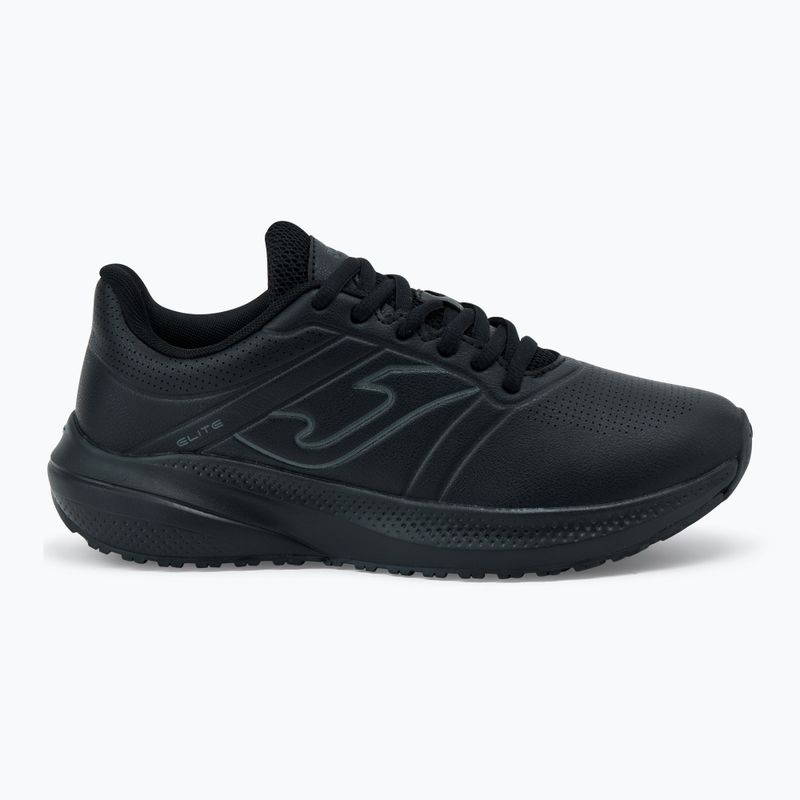 Încălțăminte de alergare pentru bărbați Joma Elite black 2