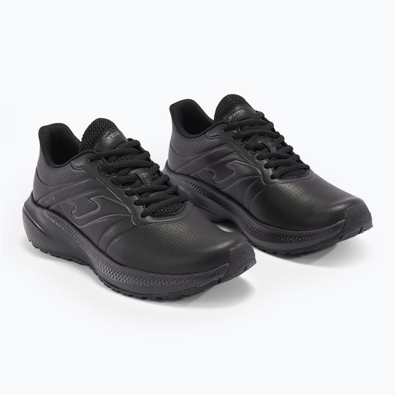 Încălțăminte de alergare pentru bărbați Joma Elite black 9