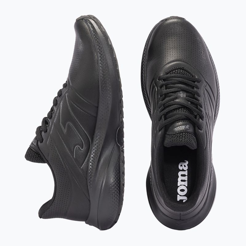 Încălțăminte de alergare pentru bărbați Joma Elite black 11