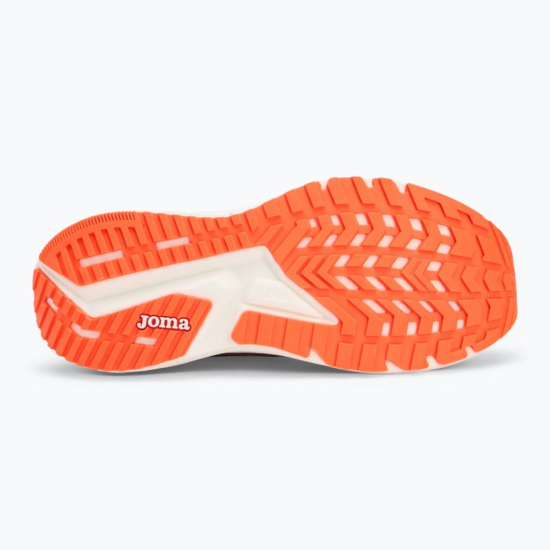 Încălțăminte de alergare pentru bărbați Joma Fenix grey 4