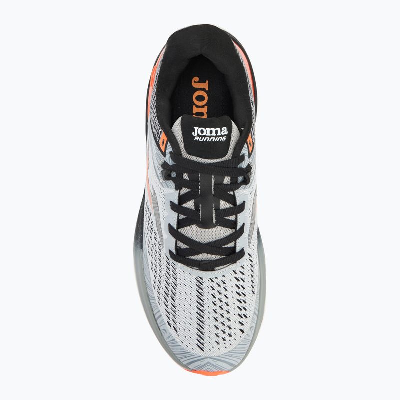 Încălțăminte de alergare pentru bărbați Joma Fenix grey 5