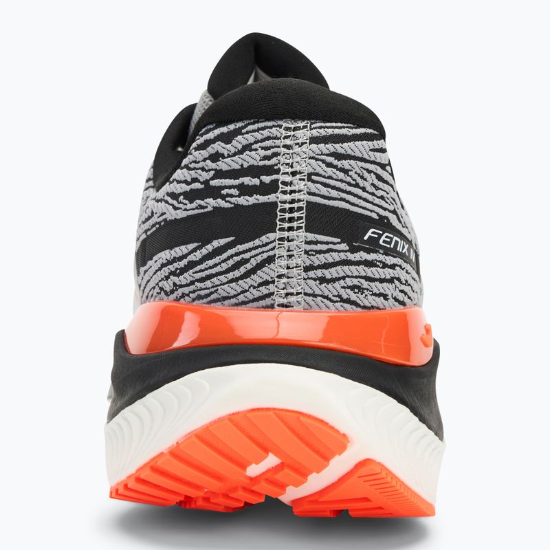 Încălțăminte de alergare pentru bărbați Joma Fenix grey 6