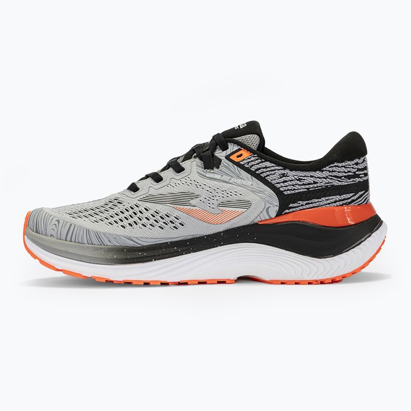 Încălțăminte de alergare pentru bărbați Joma Fenix grey 2