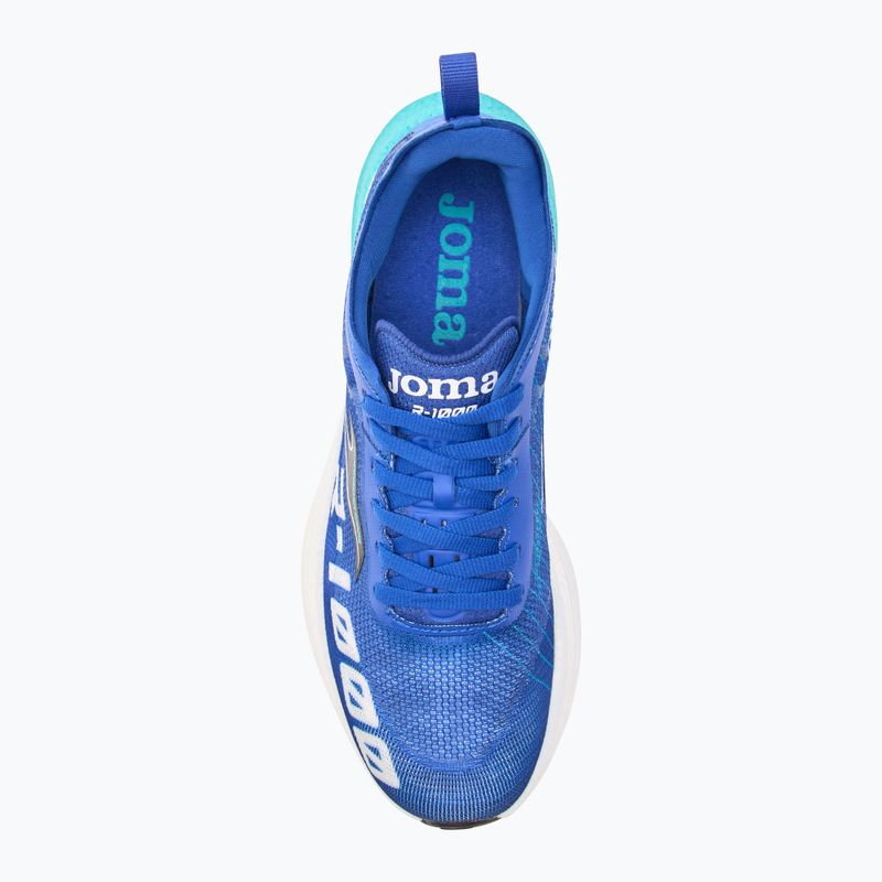 Încălțăminte de alergare pentru bărbați Joma R1000 royal 5