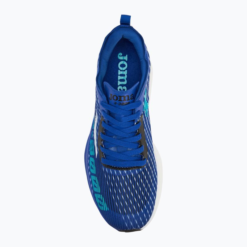Încălțăminte de alergare pentru bărbați Joma R.3000 royal 5