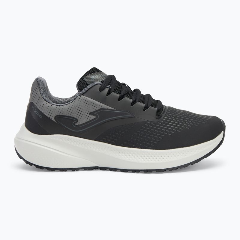 Încălțăminte de alergare pentru bărbați Joma Rodio black 2