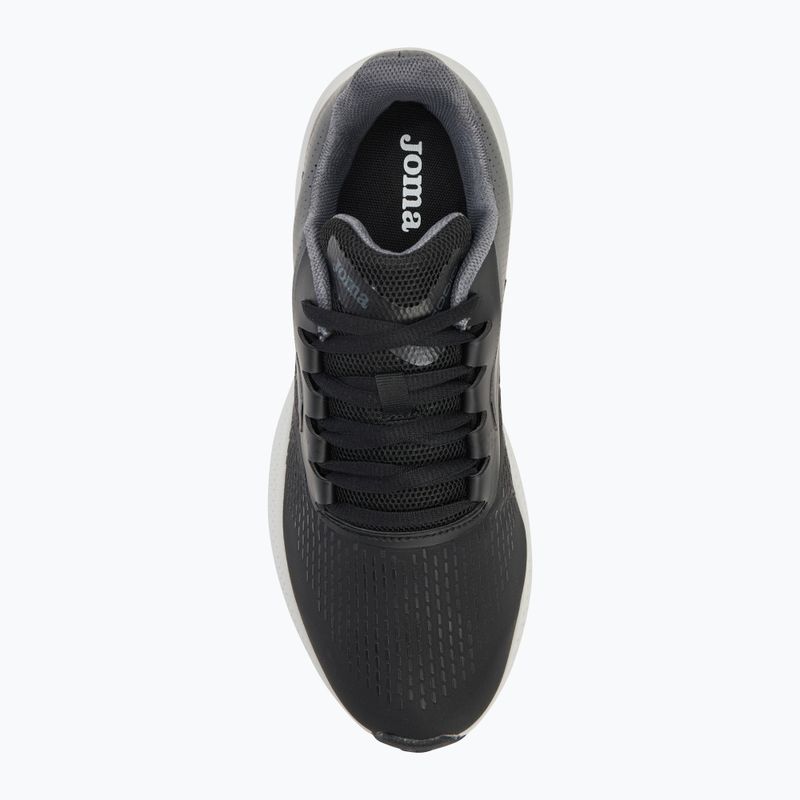 Încălțăminte de alergare pentru bărbați Joma Rodio black