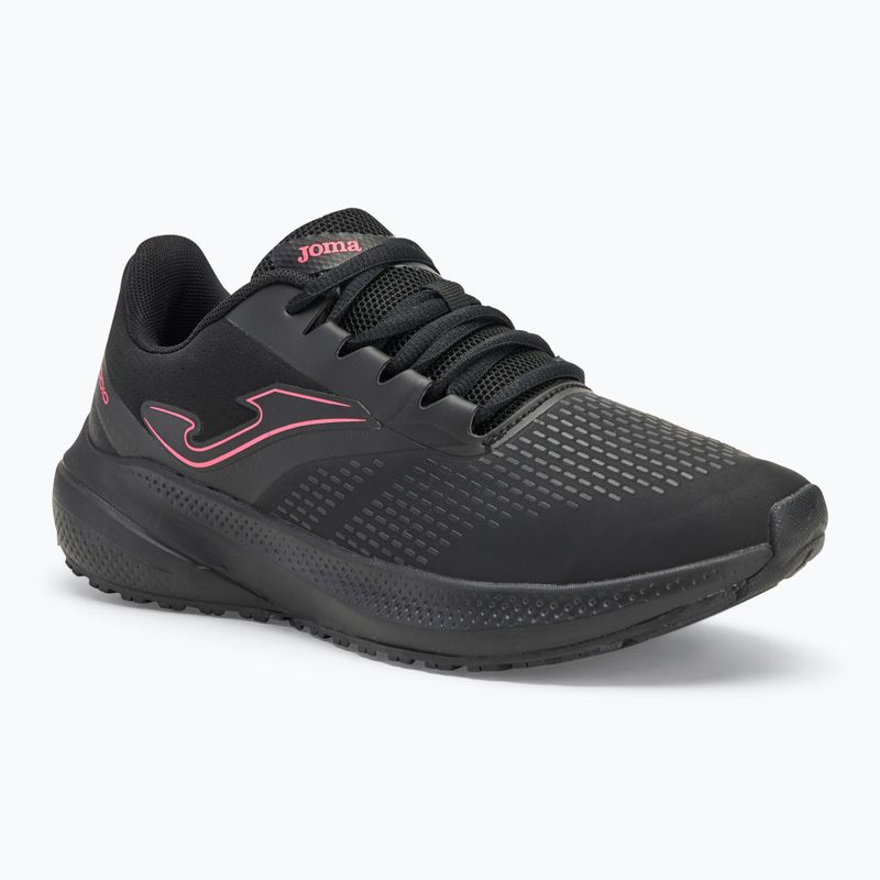 Încălțăminte de alergare pentru femei Joma Rodio black/ pink