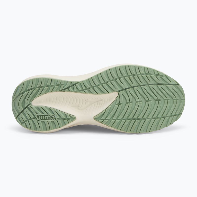 Încălțăminte de alergare pentru femei Joma Rodio light green 4