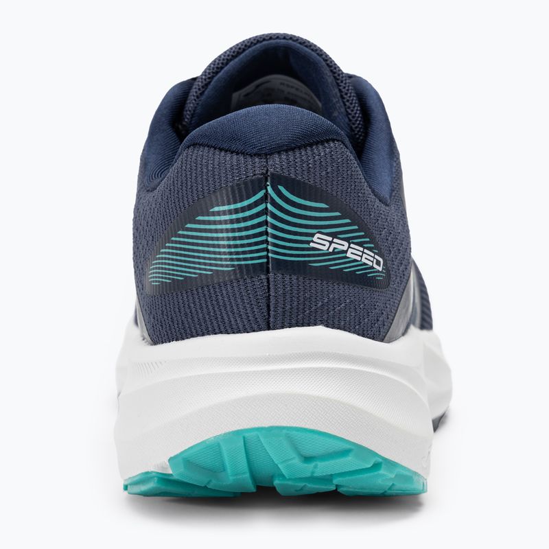 Încălțăminte de alergare pentru femei  Joma Speed navy 6