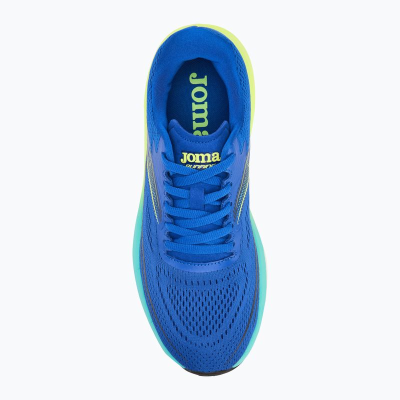 Încălțăminte de alergare pentru bărbați Joma Titanium royal 5