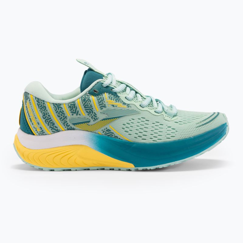 Încălțăminte de alergare pentru femei  Joma Victory green