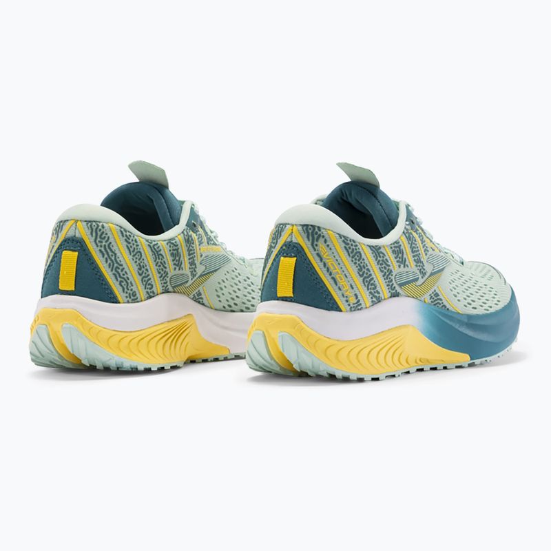 Încălțăminte de alergare pentru femei  Joma Victory green