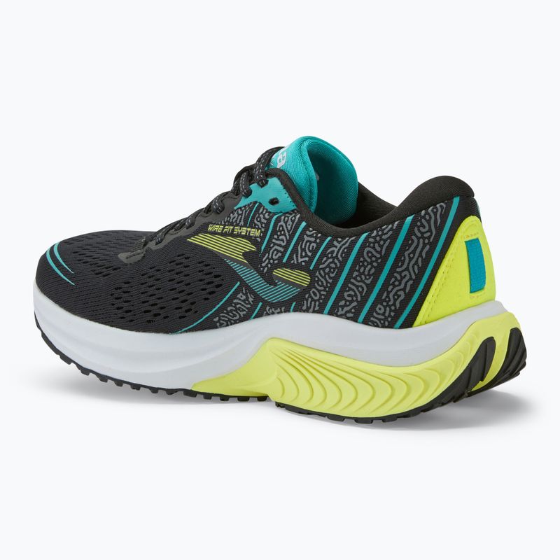 Încălțăminte de alergare pentru bărbați Joma Victory black