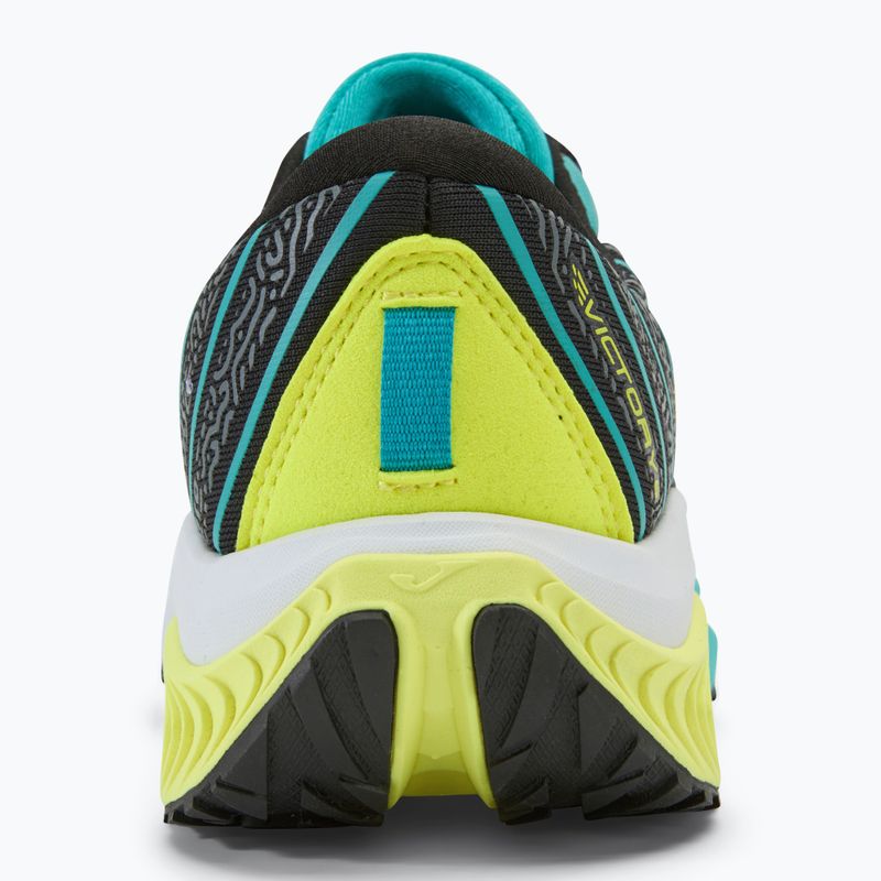 Încălțăminte de alergare pentru bărbați Joma Victory black