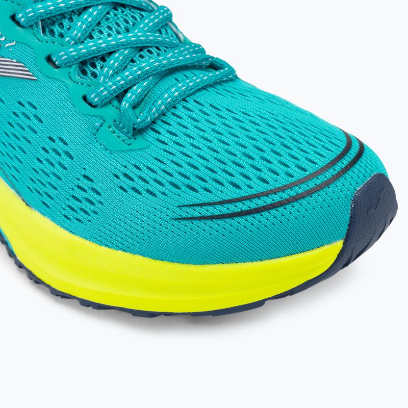 Încălțăminte de alergare pentru bărbați Joma Victory turquoise/yellow