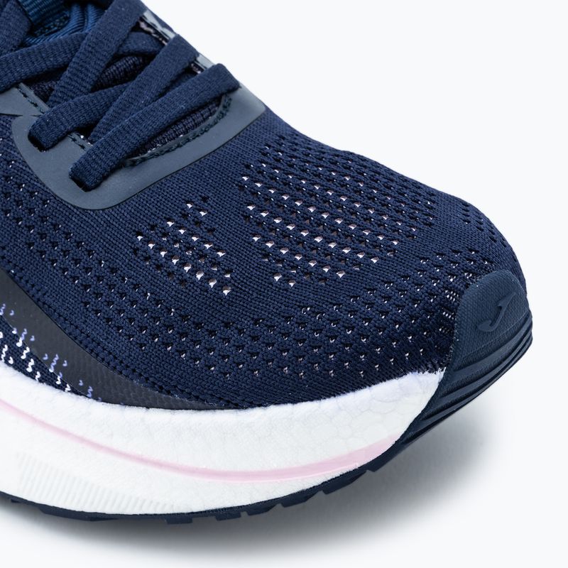 Încălțăminte de alergare pentru femei Joma Viper navy/pink 7