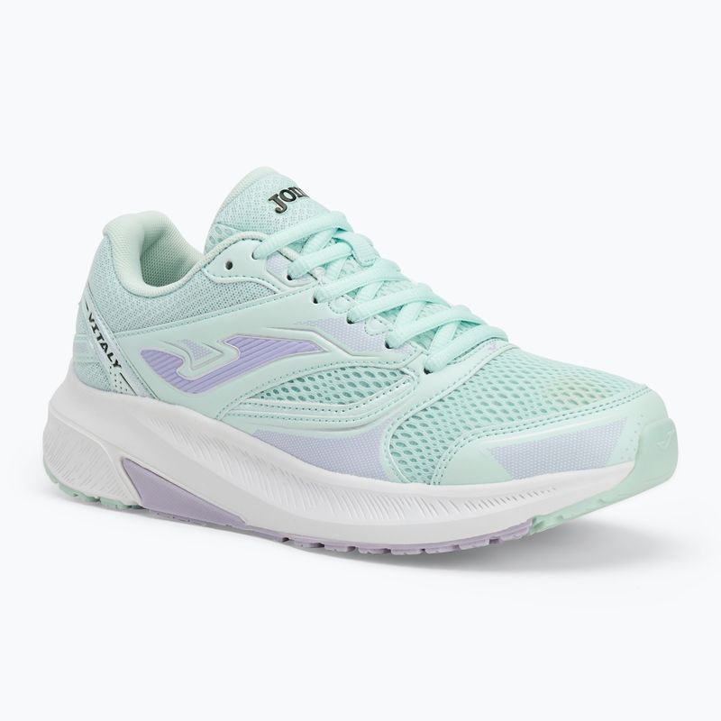 Încălțăminte de alergare pentru femei Joma Vitaly light green