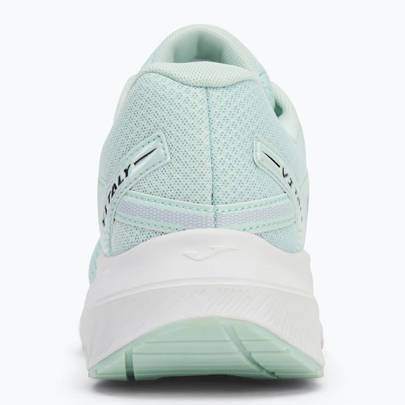 Încălțăminte de alergare pentru femei Joma Vitaly light green 6