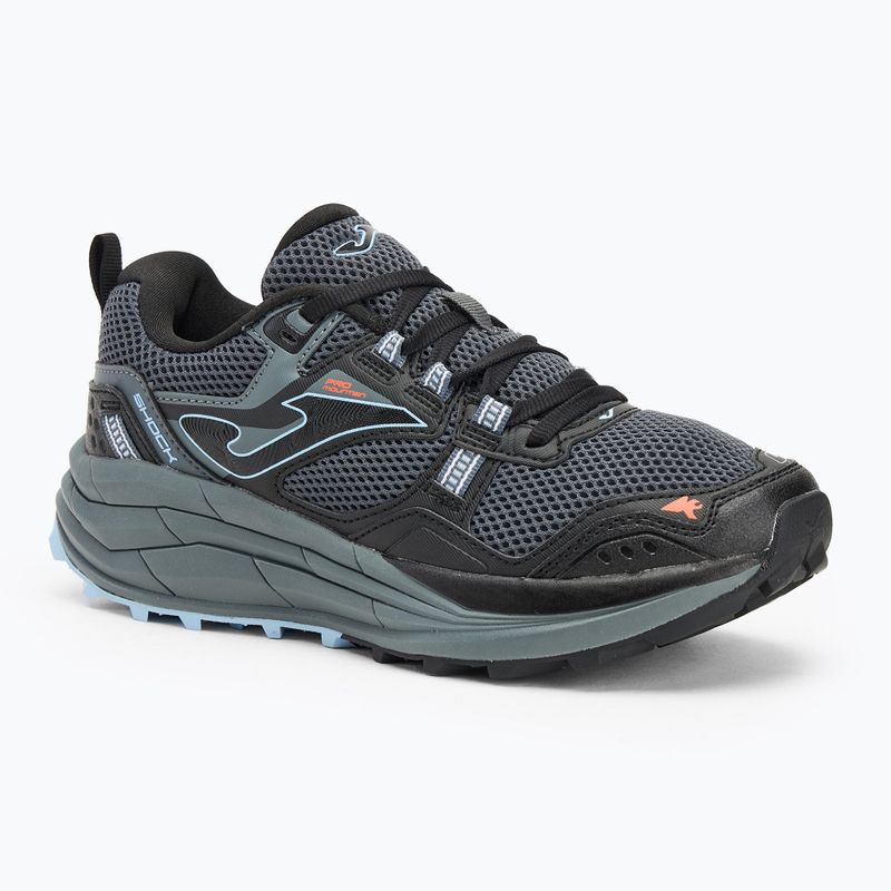 Încălțăminte de alergare pentru femei Joma Shock black