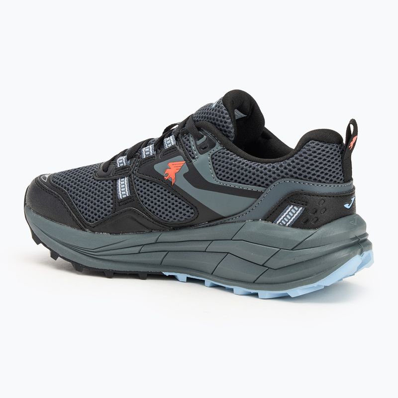 Încălțăminte de alergare pentru femei Joma Shock black 3