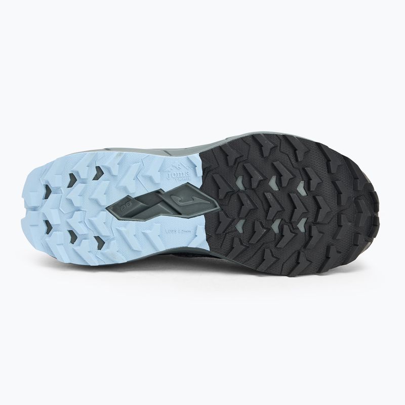 Încălțăminte de alergare pentru femei Joma Shock black 4