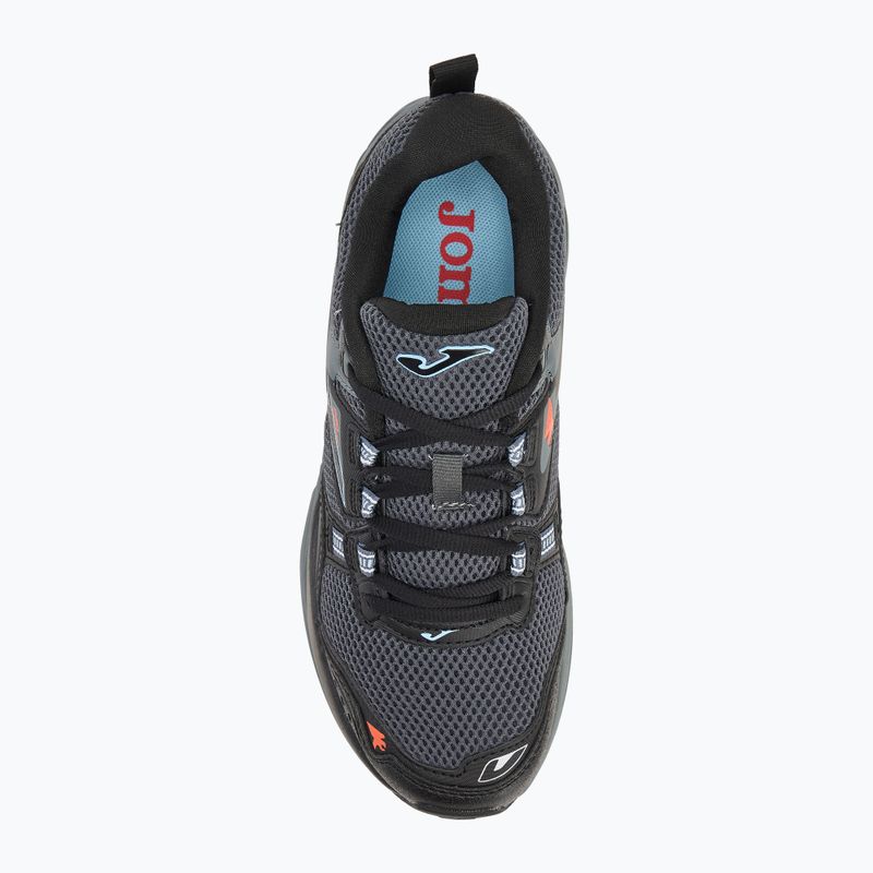 Încălțăminte de alergare pentru femei Joma Shock black 5