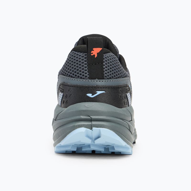 Încălțăminte de alergare pentru femei Joma Shock black 6
