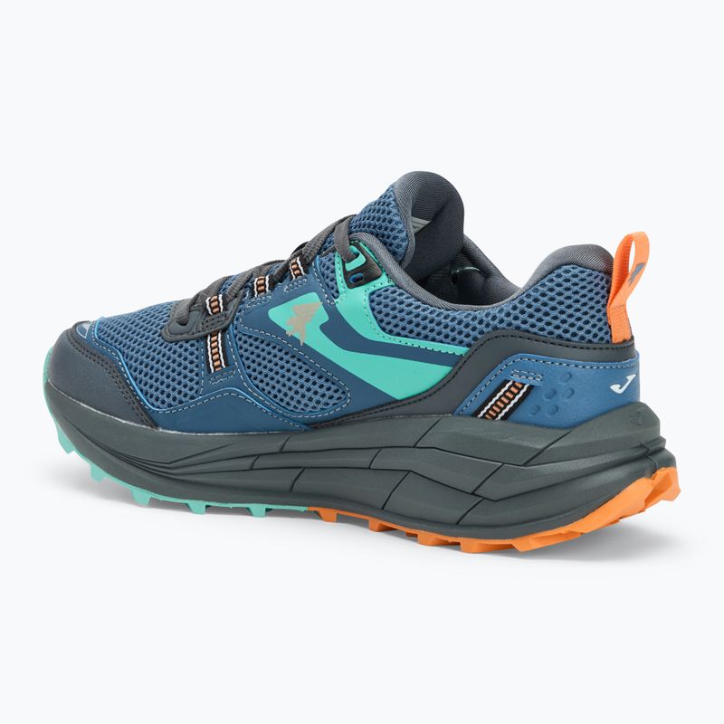 Încălțăminte de alergare pentru femei Joma Shock dark grey