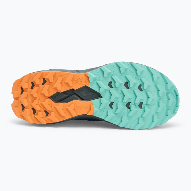 Încălțăminte de alergare pentru femei Joma Shock dark grey