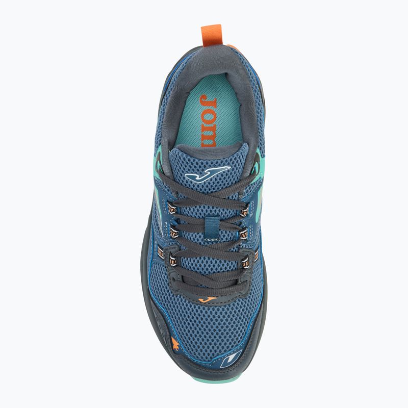 Încălțăminte de alergare pentru femei Joma Shock dark grey