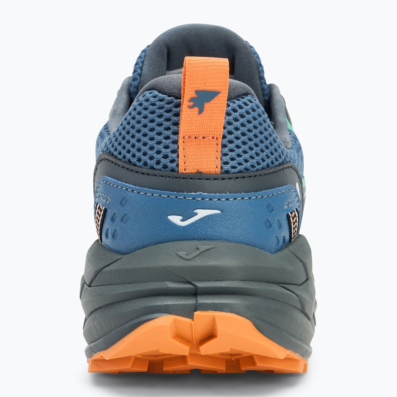 Încălțăminte de alergare pentru femei Joma Shock dark grey