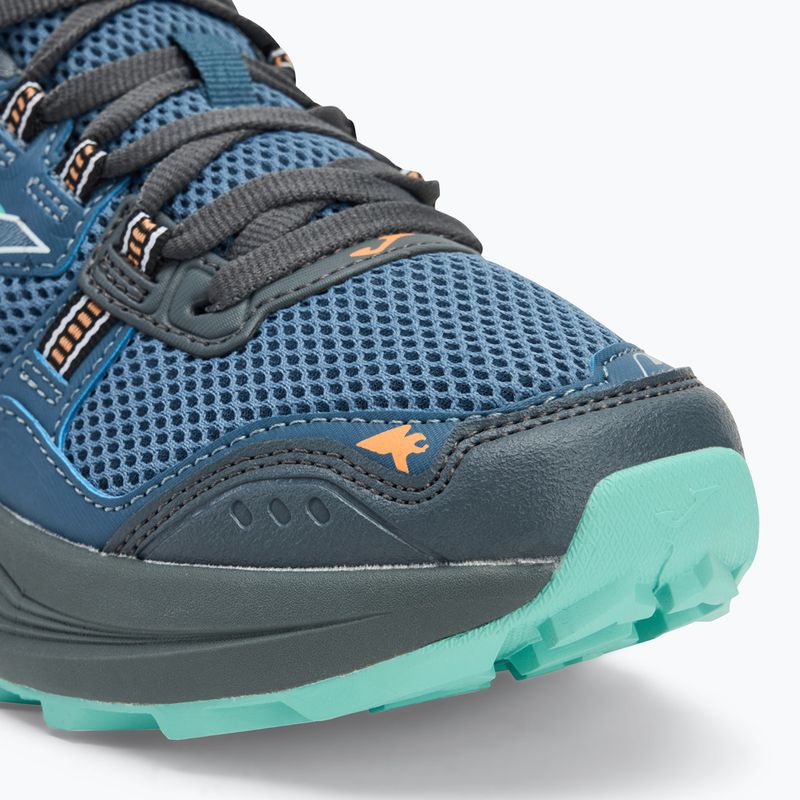 Încălțăminte de alergare pentru femei Joma Shock dark grey