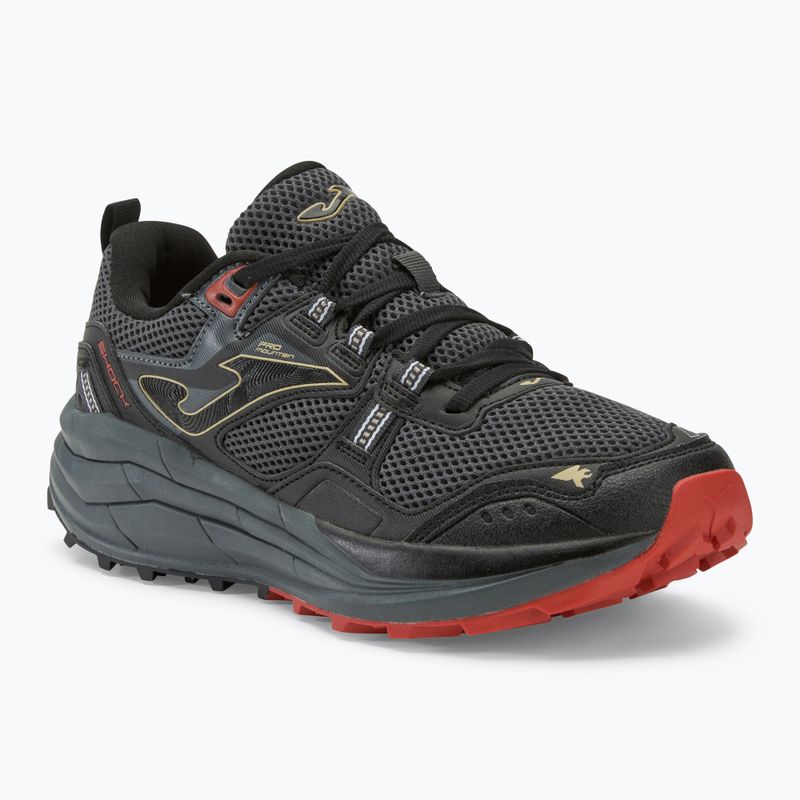 Încălțăminte de alergare pentru bărbați Joma Shock black/red