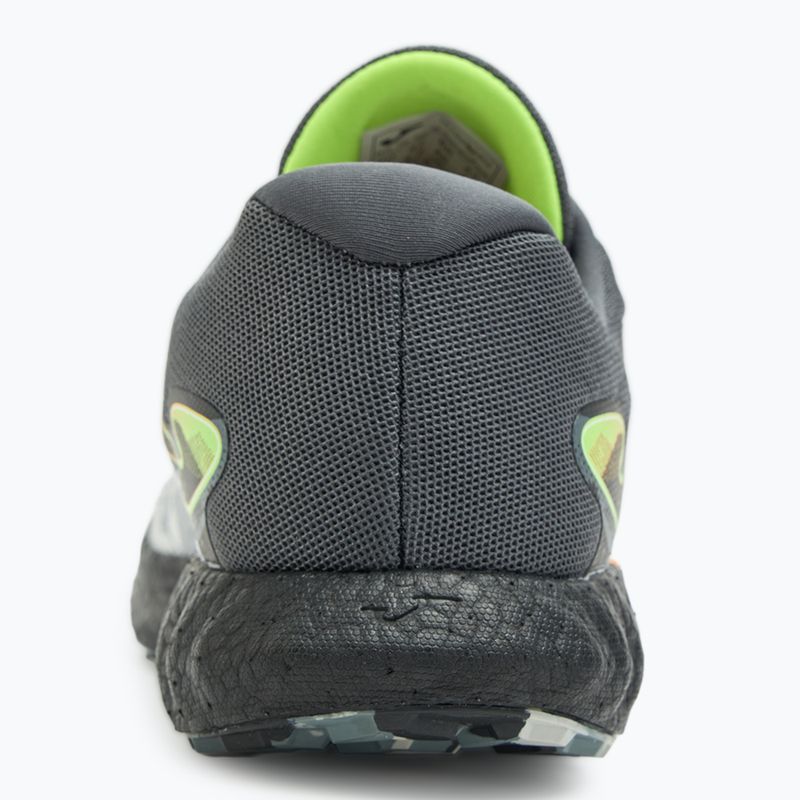 Încălțăminte de alergare pentru bărbați Joma TR-9000 white/yellow 6