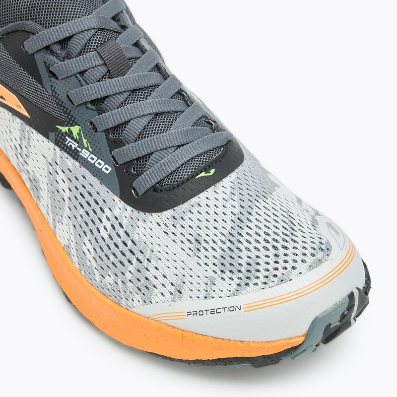 Încălțăminte de alergare pentru bărbați Joma TR-9000 white/yellow 7