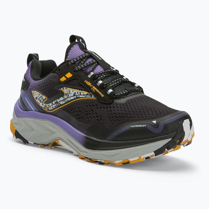 Încălțăminte de alergare pentru femei Joma Tundra black/blue